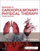 Essentials of Cardiopulmonary Physical Therapy - E-Book (eBook, ePUB)