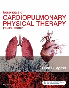 Essentials of Cardiopulmonary Physical Therapy - E-Book (eBook, ePUB) - Hillegass, Ellen