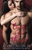 Lust Is the Thorn (eBook, ePUB) Lust Is the Thorn (eBook, ePUB)