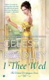 I Thee Wed (eBook, ePUB) I Thee Wed (eBook, ePUB)