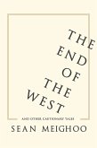 The End of the West and Other Cautionary Tales (eBook, ePUB)