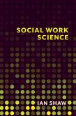 Social Work Science (eBook, ePUB)