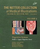 The Netter Collection of Medical Illustrations: Digestive System: Part I - The Upper Digestive Tract E-Book (eBook, ePUB)
