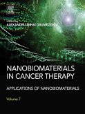 Nanobiomaterials in Cancer Therapy (eBook, ePUB)