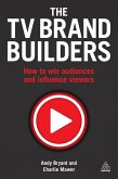 The TV Brand Builders (eBook, ePUB)