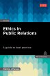 Ethics in Public Relations (eBook, ePUB) - Bild 1