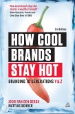 How Cool Brands Stay Hot (eBook, ePUB)