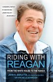 Riding with Reagan (eBook, ePUB)