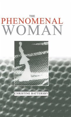 Cover The Phenomenal Woman (eBook, ePUB)