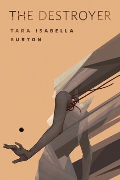 The Destroyer (eBook, ePUB) - Burton, Tara Isabella