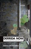 Derrida Now (eBook, ePUB)