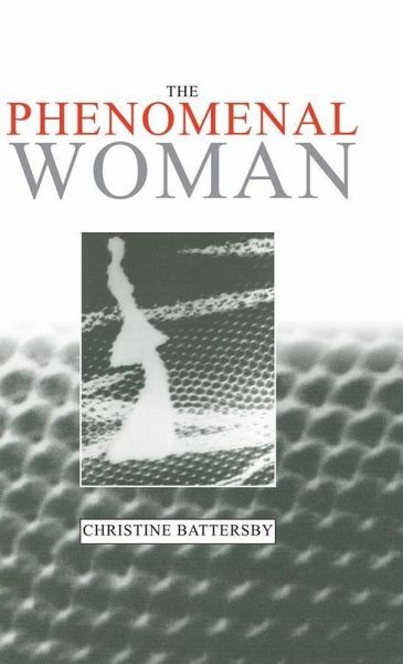 The Phenomenal Woman (eBook, PDF)