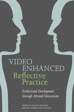 Video Enhanced Reflective Practice (eBook, ePUB)
