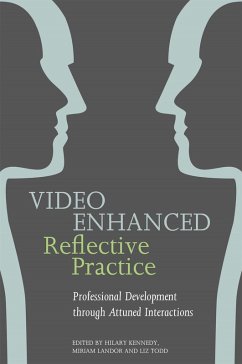 Cover Video Enhanced Reflective Practice (eBook, ePUB)