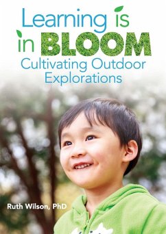 Learning is in Bloom (eBook, ePUB) - Wilson, Ruth