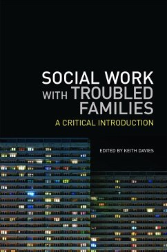 Social Work with Troubled Families (eBook, ePUB)