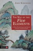 The Way of the Five Elements (eBook, ePUB)