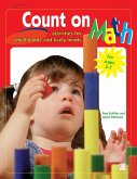 Count on Math (eBook, ePUB) Count on Math (eBook, ePUB)