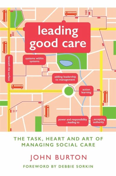 Leading Good Care (eBook, ePUB) Leading Good Care (eBook, ePUB)