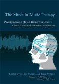 The Music in Music Therapy (eBook, ePUB)