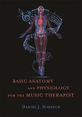 Basic Anatomy and Physiology for the Music Therapist (eBook, ePUB)