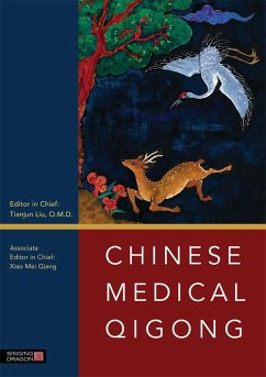 Cover Chinese Medical Qigong (eBook, ePUB)