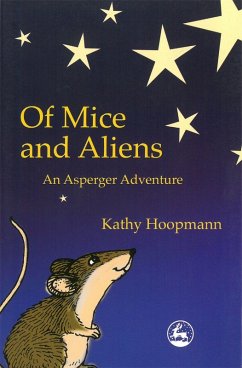 Of Mice and Aliens (eBook, ePUB) - Hoopmann, Kathy