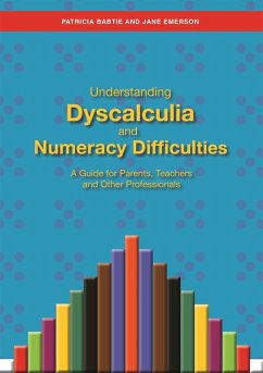 Cover Understanding Dyscalculia and Numeracy Difficulties (eBook, ePUB)