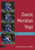 Daoist Meridian Yoga (eBook, ePUB)