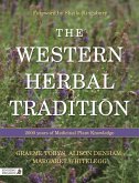 The Western Herbal Tradition (eBook, ePUB)