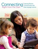 Connecting Right From the Start (eBook, ePUB) Connecting Right From the Start (eBook, ePUB)