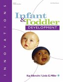 Comprehensive Guide to Infant and Toddler Development (eBook, ePUB)