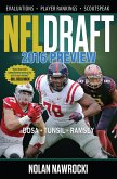 NFL Draft 2016 Preview (eBook, ePUB)