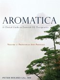 Aromatica Volume 1 (eBook, ePUB) Aromatica Volume 1 (eBook, ePUB)
