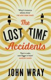 The Lost Time Accidents (eBook, ePUB)