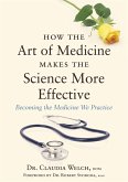 The Four Qualities of Effective Physicians (eBook, ePUB)