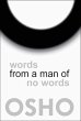 Words from a Man of No Words (eBook,... - Bild 1