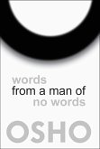 Words from a Man of No Words (eBook, ePUB)
