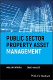 Public Sector Property Asset Management (eBook, ePUB)