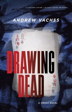 Cover Drawing Dead (eBook, ePUB)