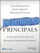 Breakthrough Principals (eBook, ePUB) - Bild 1