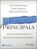Breakthrough Principals (eBook, ePUB)