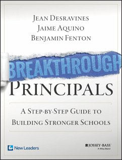 Breakthrough Principals (eBook, ePUB) - Desravines, Jean; Aquino, Jaime; Fenton, Benjamin