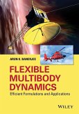 Flexible Multibody Dynamics (eBook, PDF)