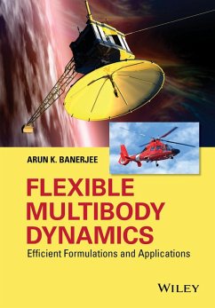Cover Flexible Multibody Dynamics (eBook, ePUB)