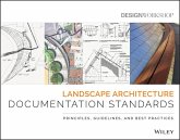 Landscape Architecture Documentation Standards (eBook, ePUB)