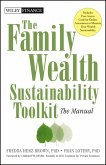 The Family Wealth Sustainability Toolkit (eBook, PDF)