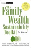 The Family Wealth Sustainability Toolkit (eBook, PDF) The Family Wealth Sustainability Toolkit (eBook, PDF)