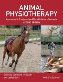 Animal Physiotherapy (eBook, ePUB)