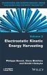 Electrostatic Kinetic Energy Harvesting... - Bild 1